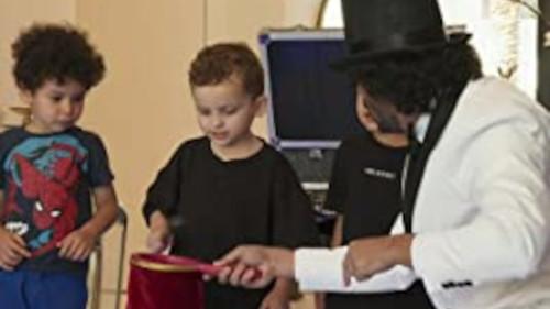 C'est la famille : Bienvenue dans leur vraie vie Season 1 Episode 5 - Episode 5