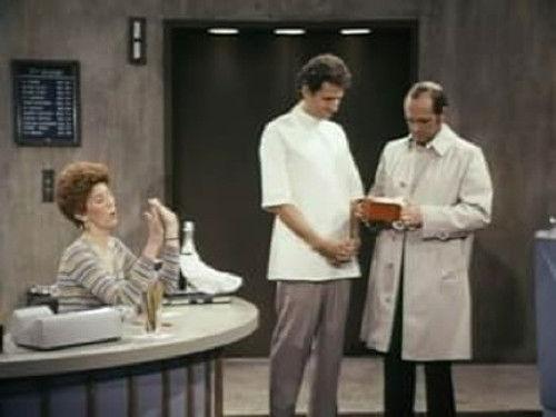 undefined Season 3 Episode 9 - Ship of Shrinks