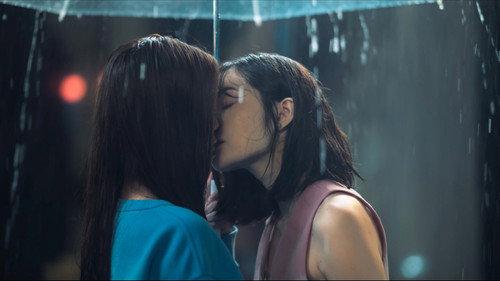 Petrichor Season 1 Episode 4 - The Truth, The Hope and The Kiss