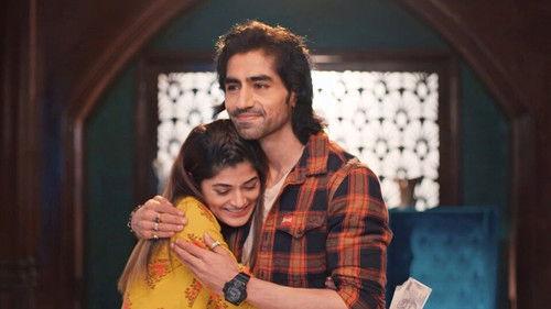 Bade Achhe Lagte Hai Season 4 Episode 23 - Revathi And Rishabh's Connection
