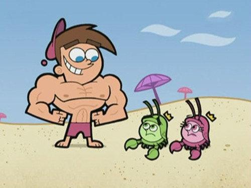 undefined Season 5 Episode 4 - Beach Bummed