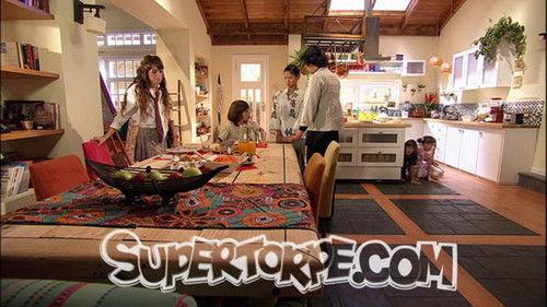 Supertorpe Season 1 Episode 10 - Episode 10