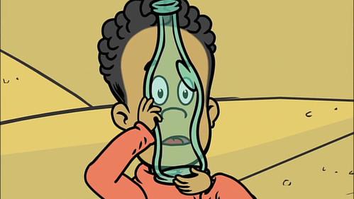 The Cat in the Hat Knows a Lot About That! Season 2 Episode 18 - Balancing Act/Marvelous Marbles