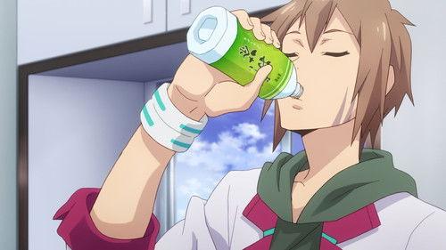 The Asterisk War Season 2 Episode 2 - Corrupt Ruler