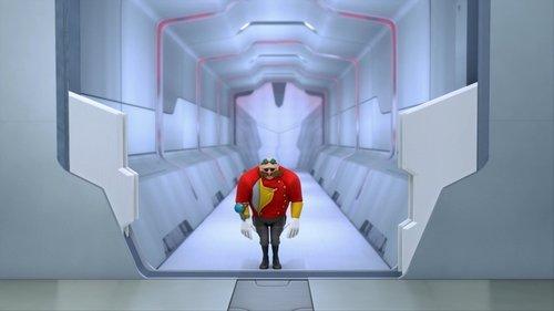 Sonic Boom Season 1 Episode 15 - Aim Low