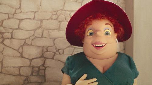 The Treflik Family Season 4 Episode 5 - Apricot Jam