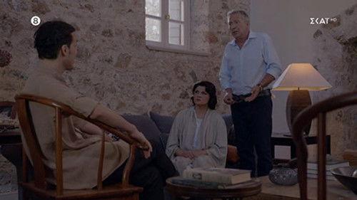 Glykanisos Season 1 Episode 14 - Episode 14