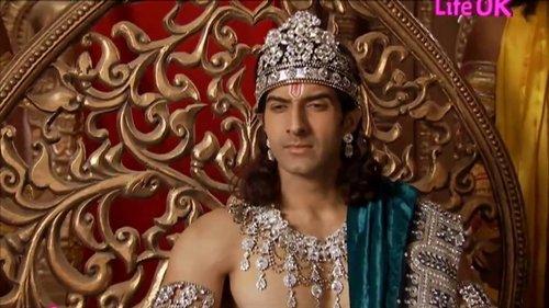 Devon Ke Dev...Mahadev Season 1 Episode 18 - Shiva shelters the sculptors