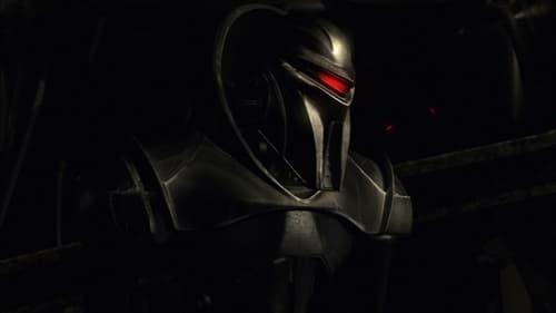 undefined Season 2 Episode 2 - Valley of Darkness