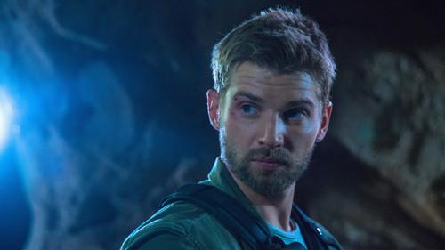 undefined Season 2 Episode 6 - In the Dark