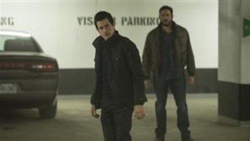 The Listener Season 5 Episode 10 - Family Secrets