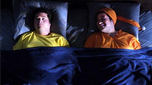 CollegeHumor Shorts Season 7 Episode 2 - What It’s Like to Have Insomnia