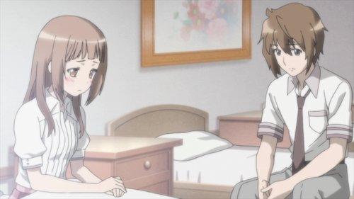 Nakaimo: My Little Sister Is Among Them! Season 1 Episode 12 - My Sister Was Always Beside Me