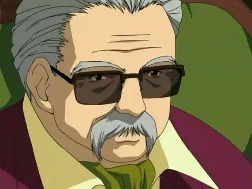 Spiral: The Bonds of Reasoning Season 1 Episode 2 - Seijyu: Hall of Death