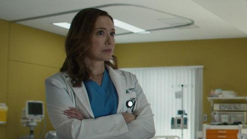 Doc Season 2 Episode 10 - Chief