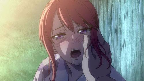 Fire in His Fingertips Season 1 Episode 4 - Can You Resist Being Shown in a Sexy Yukata?