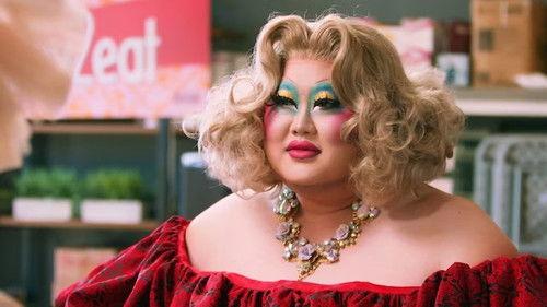 Tongue Thai'd with Pangina Heals Season 1 Episode 8 - Kim Chi at Luv2EatThai