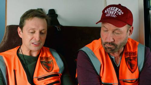 Потерянные Season 1 Episode 5 - Episode 5