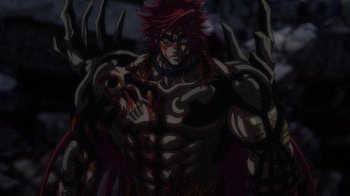 Record of Ragnarok Season 2 Episode 4 - The Final Labor