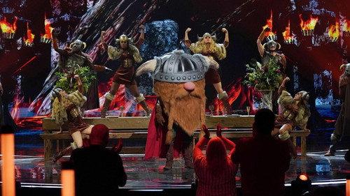The Masked Singer Season 2 Episode 4 - Episode 4