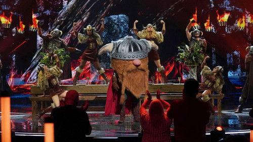 The Masked Singer Season 2 Episode 4 - Episode 4