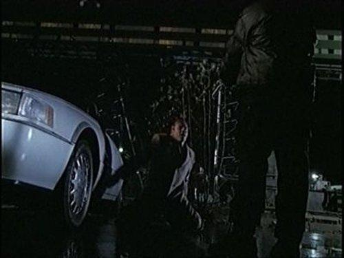 The Sentinel Season 3 Episode 14 - Mirror Image