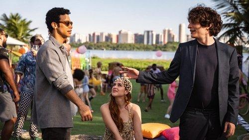 Benefits with Friends Season 1 Episode 5 - This Is Me Now