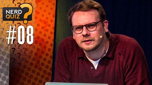 Nerd Quiz Season 6 Episode 8 - Episode 8