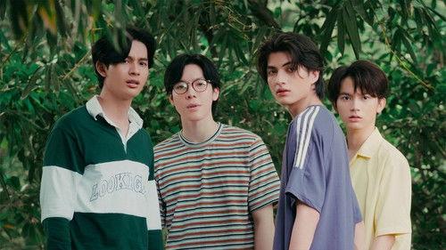 Caged Again Season 1 Episode 10 - Episode 10