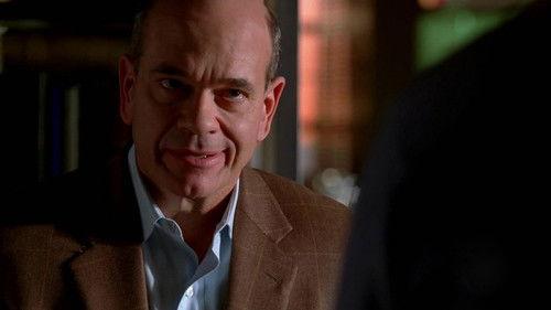 Castle Season 1 Episode 10 - A Death in the Family