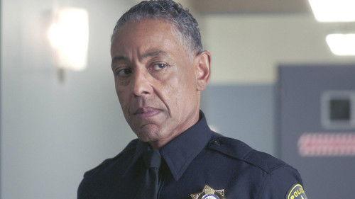 Rebel Season 1 Episode 4 - Black Not Blue