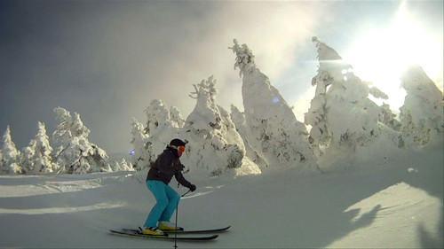 Journeys in Japan Season 4 Episode 8 - Ice Monsters and Warm Hospitality: Zao