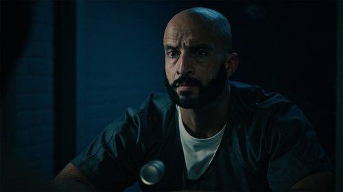 Mocro Maffia Season 6 Episode 3 - Graaf Door