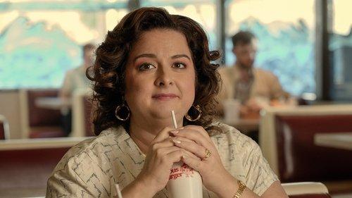 Physical Season 3 Episode 8 - Like a Mouse