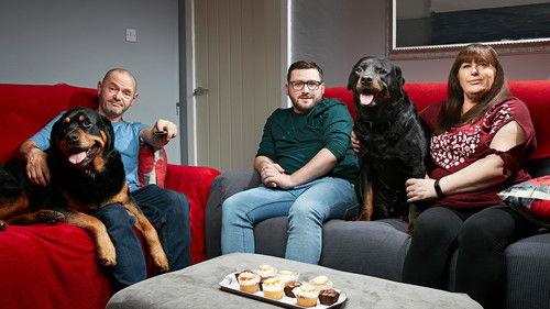 Gogglebox Season 21 Episode 1 - Episode 1