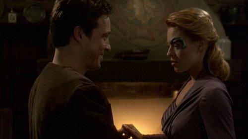 Star Trek: Voyager Season 5 Episode 21 - Someone to Watch Over Me