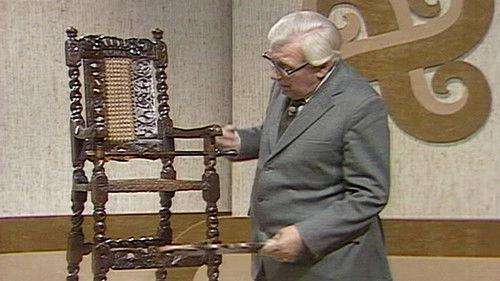 The Story of English Furniture Season 1 Episode 2 - Jacobean and Restoration