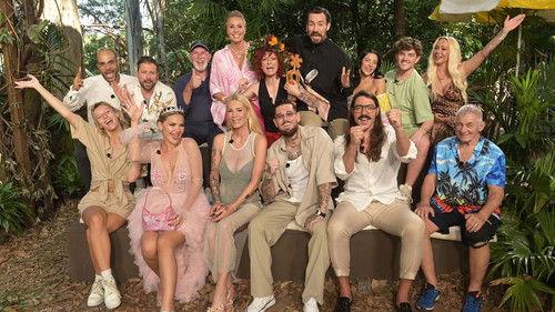 Ich bin ein Star – Holt mich hier raus! Season 17 Episode 18 - Episode 18