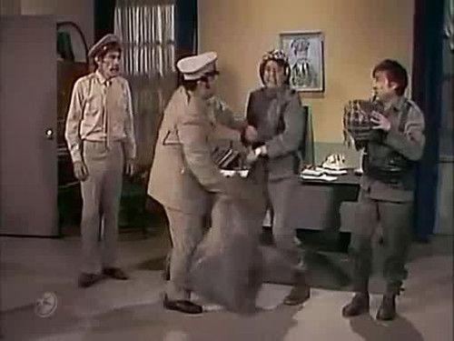 El Chapulín Colorado Season 3 Episode 33 - Episode 33