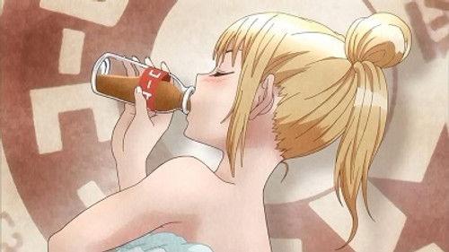 Today's Asuka Show Season 1 Episode 16 - Public Bath