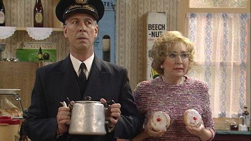 Oh, Doctor Beeching! Season 1 Episode 8 - Job Opportunity