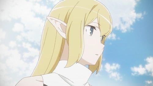 Is It Wrong to Try to Pick Up Girls in a Dungeon? Season 4 Episode 14 - Daphne Lauros | Friend