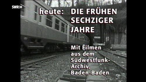 Eisenbahn-Romantik Season 8 Episode 11 - Episode 11