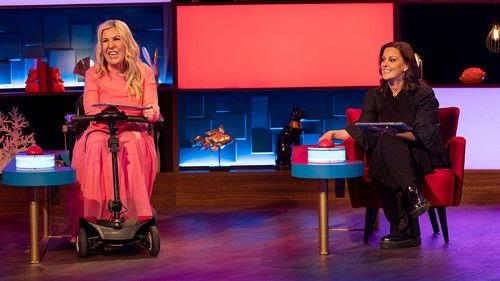 Richard Osman's House of Games Season 8 Episode 47 - Week 10: Tuesday