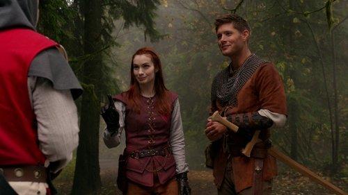 Supernatural Season 8 Episode 11 - LARP and the Real Girl
