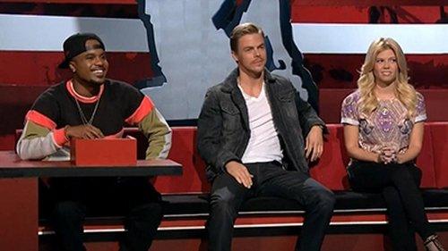 Ridiculousness Season 4 Episode 16 - Derek Hough