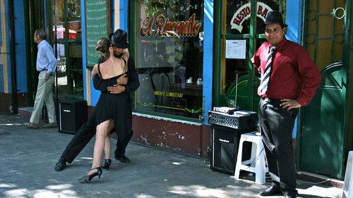 Sex Around the World Season 1 Episode 4 - Episode 4