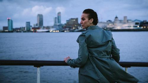 The Net – Prometheus Season 1 Episode 2 - Episode 2