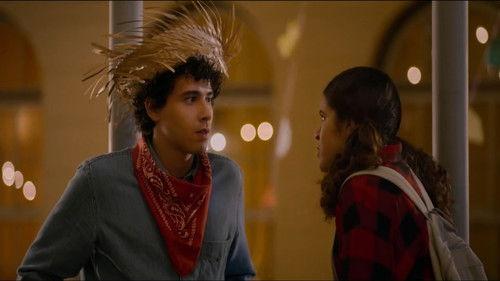 Back to 15 Season 2 Episode 6 - :P