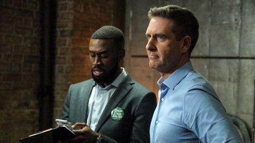 undefined Season 1 Episode 7 - November Surprise